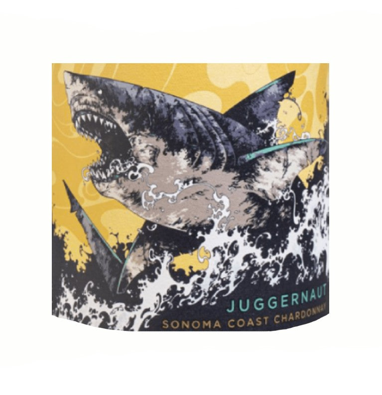 Juggernaut Chardonnay 2021 (750 ml)