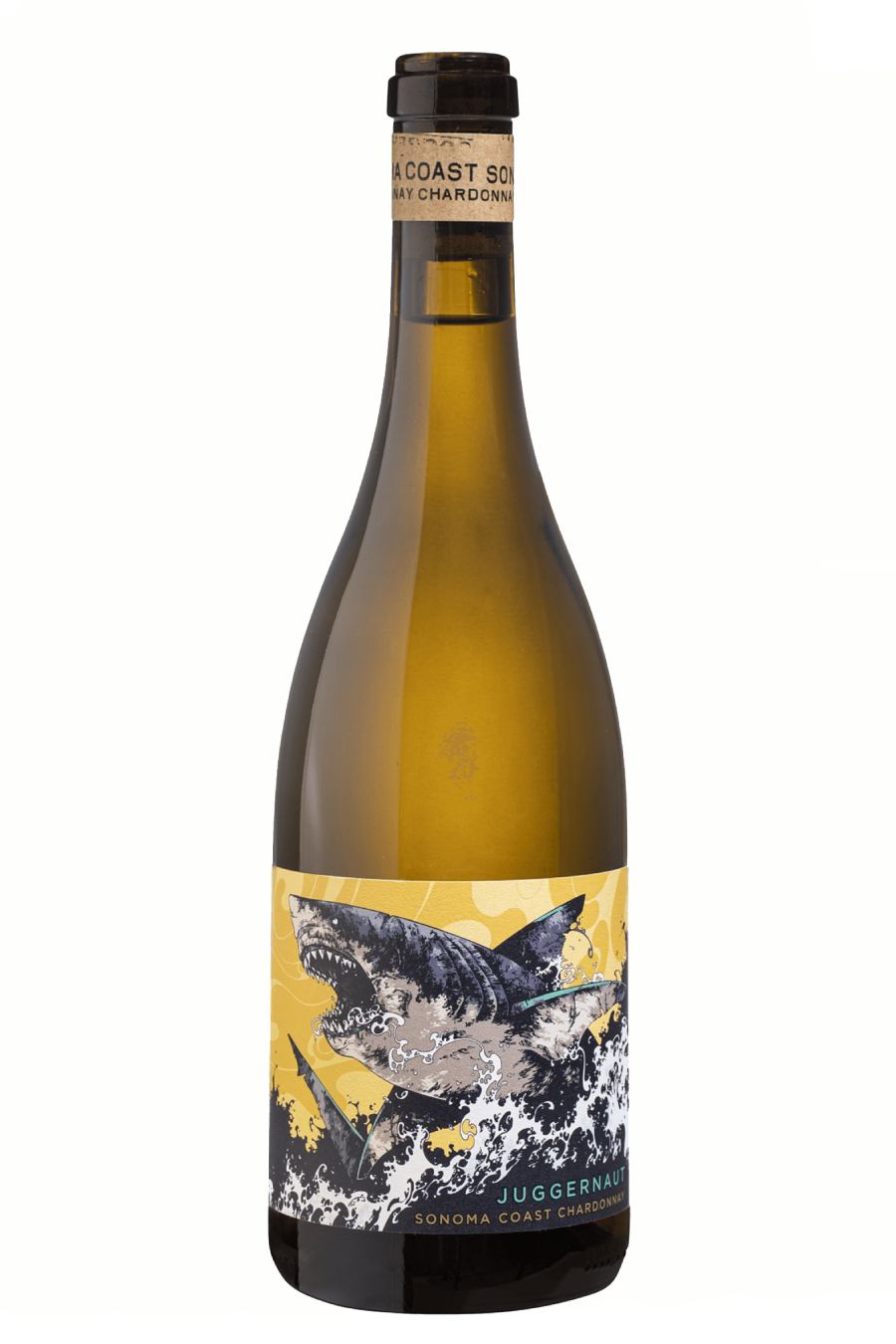 Juggernaut Chardonnay 2021 (750 ml)