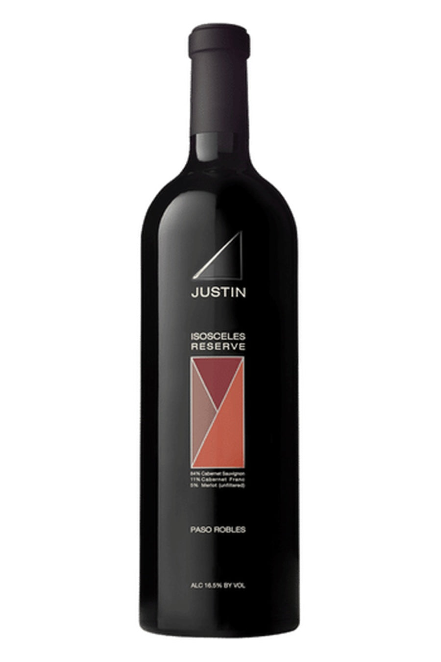 Justin Isosceles Reserve 2017 (750 ml)