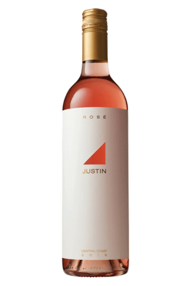 Justin Vineyards Rose Wine 2020 (750 ml)