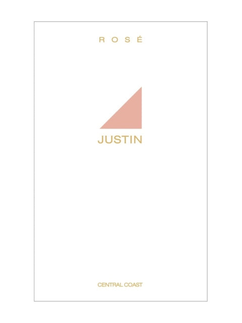 Justin Vineyards Rose Wine 2020 (750 ml)