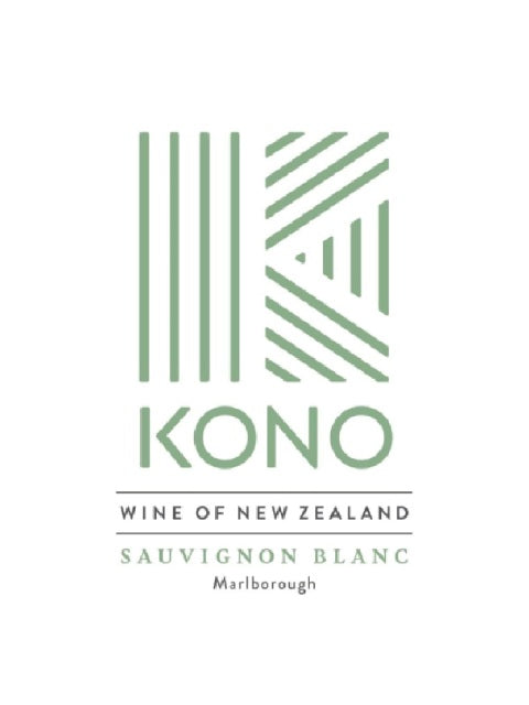 KONO Sauvignon Blanc 2024 (750 ml)