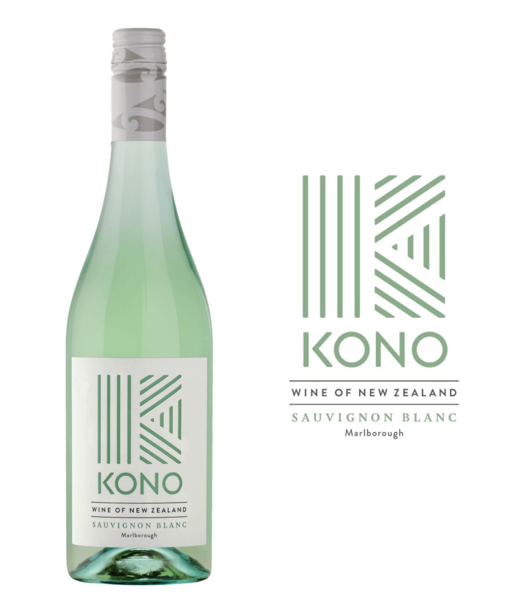 KONO Sauvignon Blanc 2024 (750 ml)