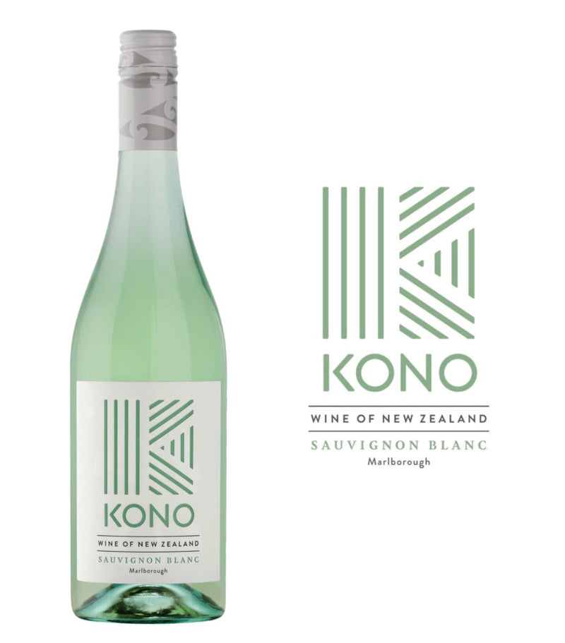 KONO Sauvignon Blanc 2022 (750 ml)