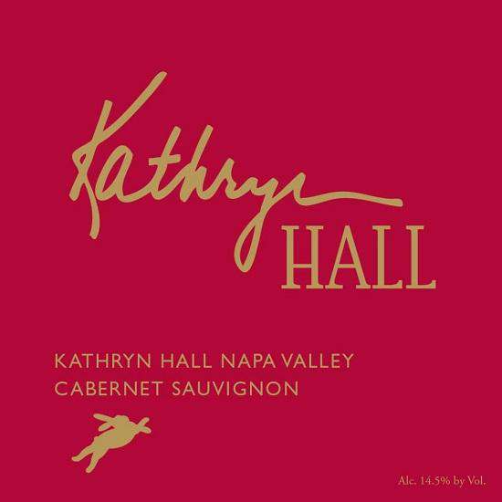 Hall Kathryn Hall Napa Valley Cabernet Sauvignon 2015 - BuyWinesOnline.com
