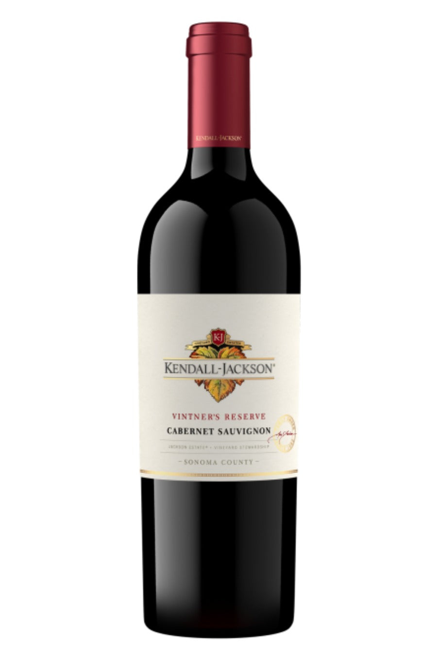 Kendall-Jackson Vintner's Reserve Cabernet Sauvignon 2022 (750 ml)