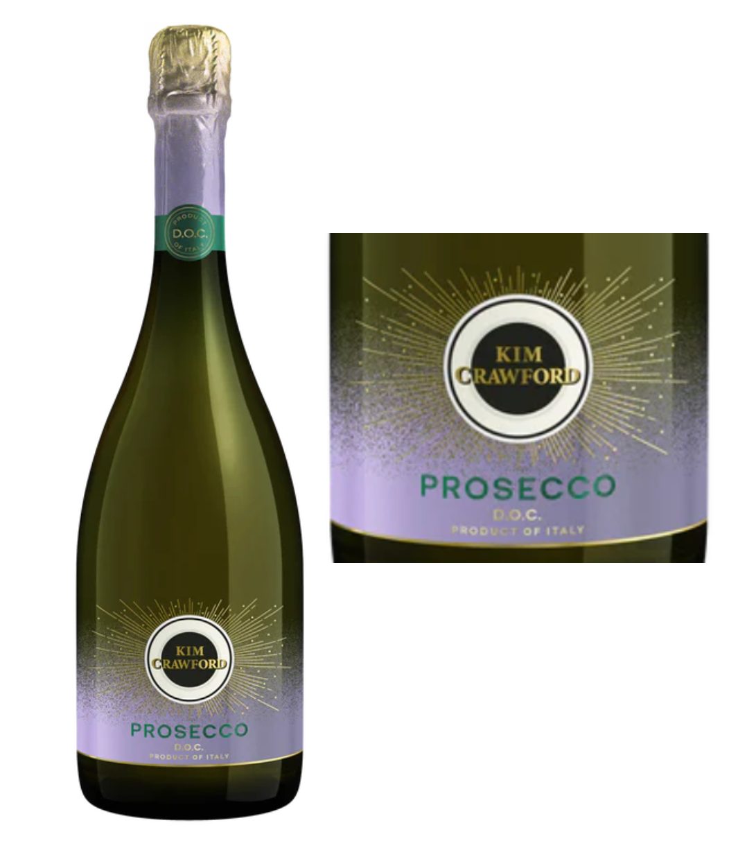 Kim Crawford Prosecco (750 ml)