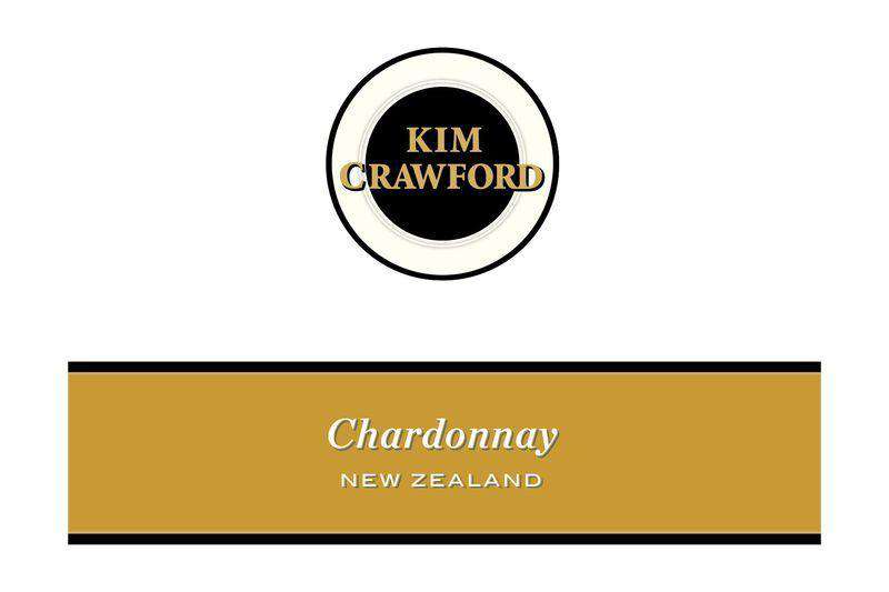 Kim Crawford Chardonnay 2018 (750 ml) - BuyWinesOnline.com