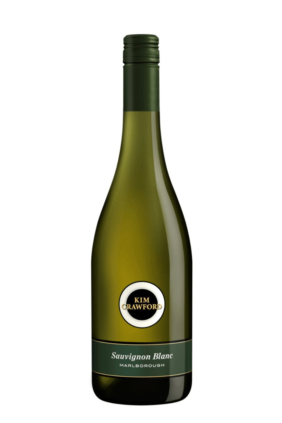 Kim Crawford Sauvignon Blanc 2019 (750 ml) - BuyWinesOnline.com