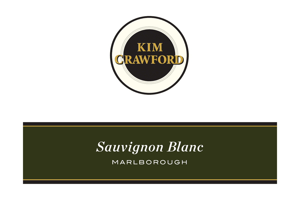 Kim Crawford Sauvignon Blanc 2019 (750 ml) - BuyWinesOnline.com