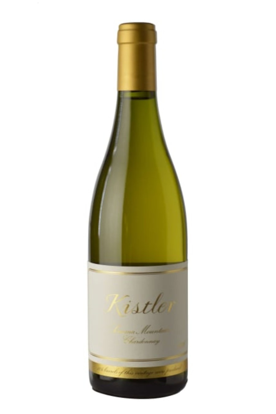 Kistler Vineyards Sonoma Mountain Chardonnay 2022 (750 ml)