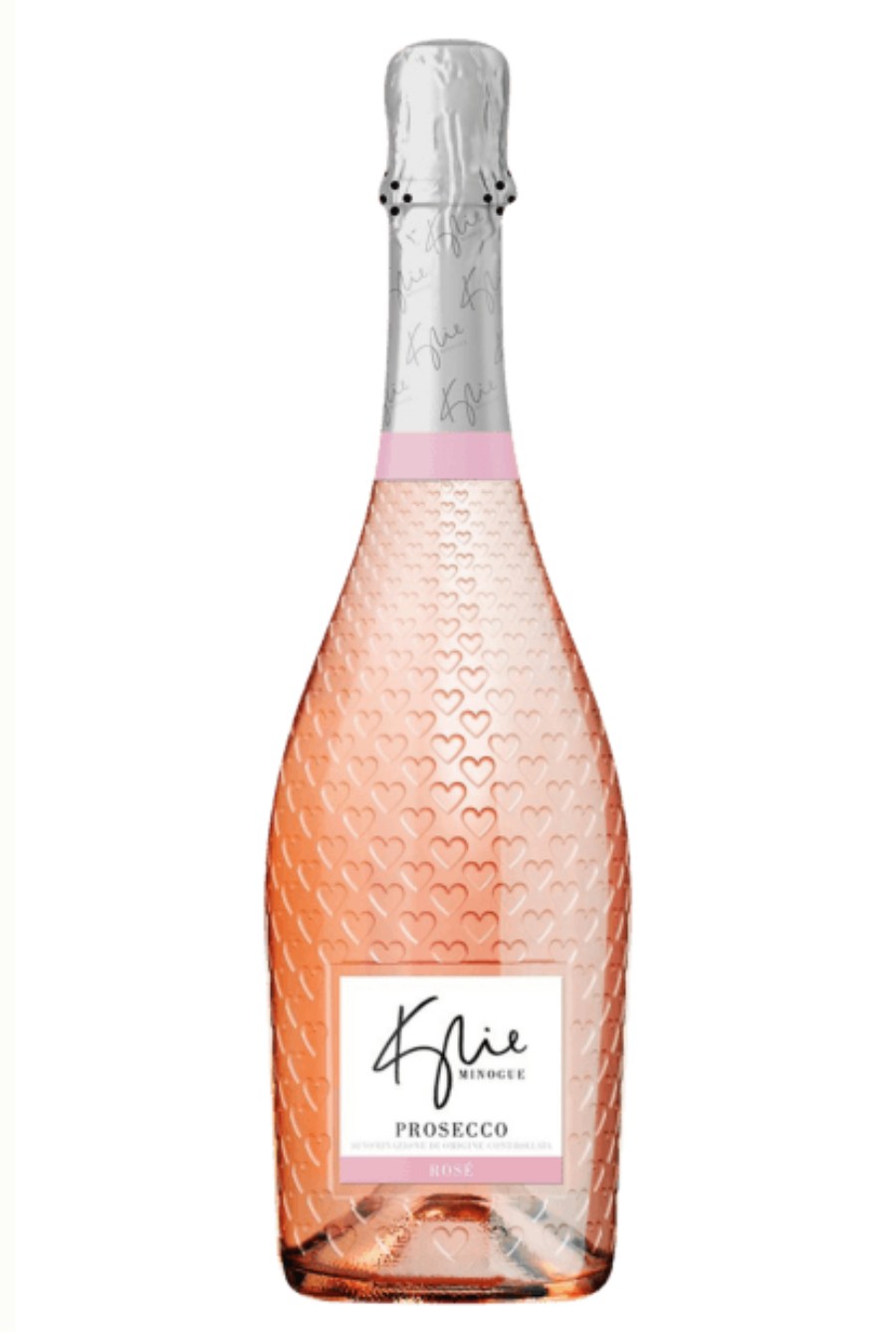 Kylie Minogue Prosecco Rose (750 ml)