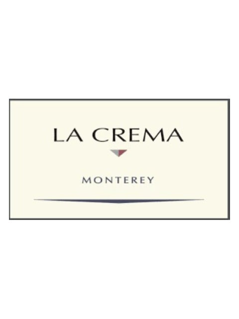 DAMAGED LABEL: La Crema Monterey Pinot Noir 2023 (750 ml)