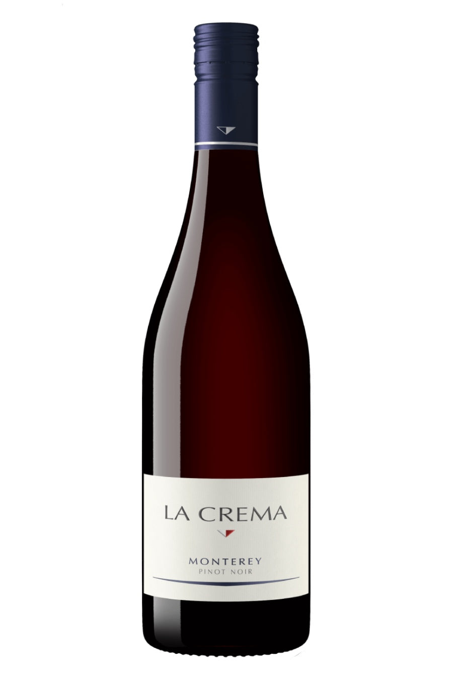 DAMAGED LABEL: La Crema Monterey Pinot Noir 2023 (750 ml)