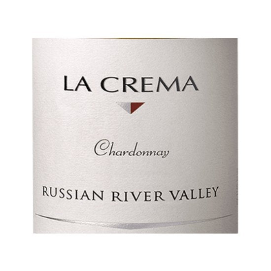 La Crema Russian River Chardonnay 2021  (750 ml)