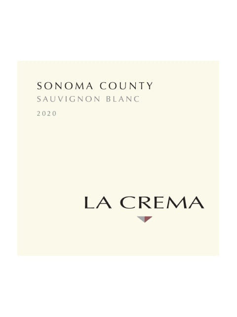 La Crema Sauvignon Blanc 2023 (750 ml)