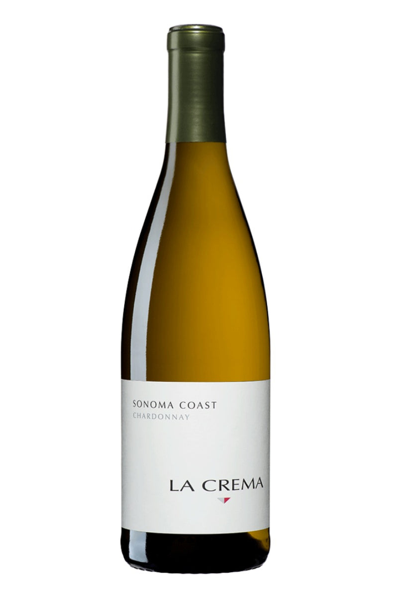 La Crema Sonoma Coast Chardonnay 2022 (750 ml)