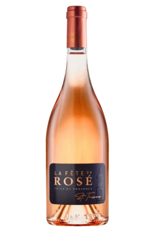 La Fete Du Rose Cotes de Provence Rose 2022 (750 ml)