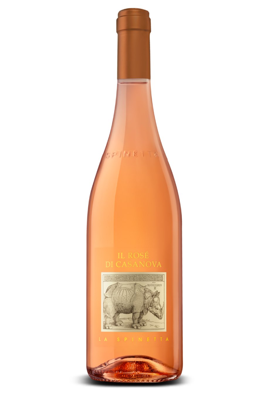 La Spinetta Il Rose di Casanova 2023 (750 ml)