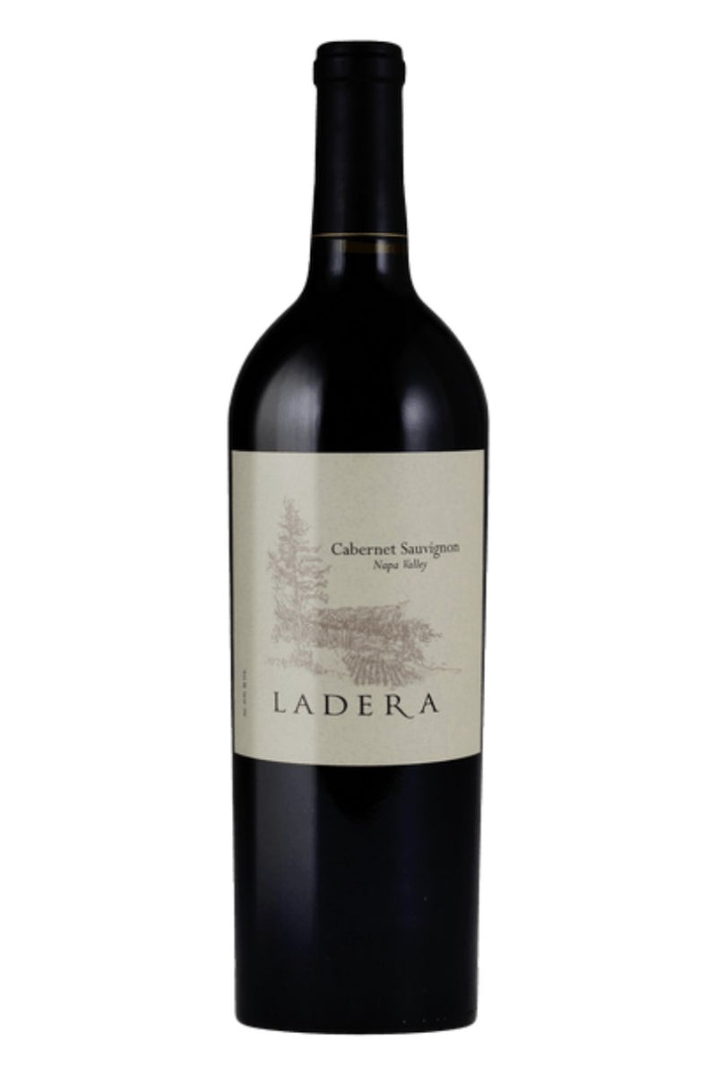Ladera Estate Napa Valley Cabernet Sauvignon 2015 (750 ml)