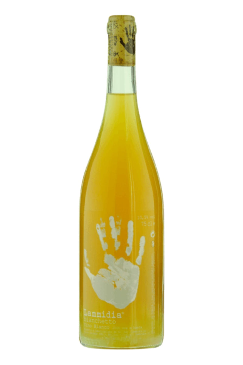 Lammidia Bianchetto Abruzzo 2020 (750 ml)