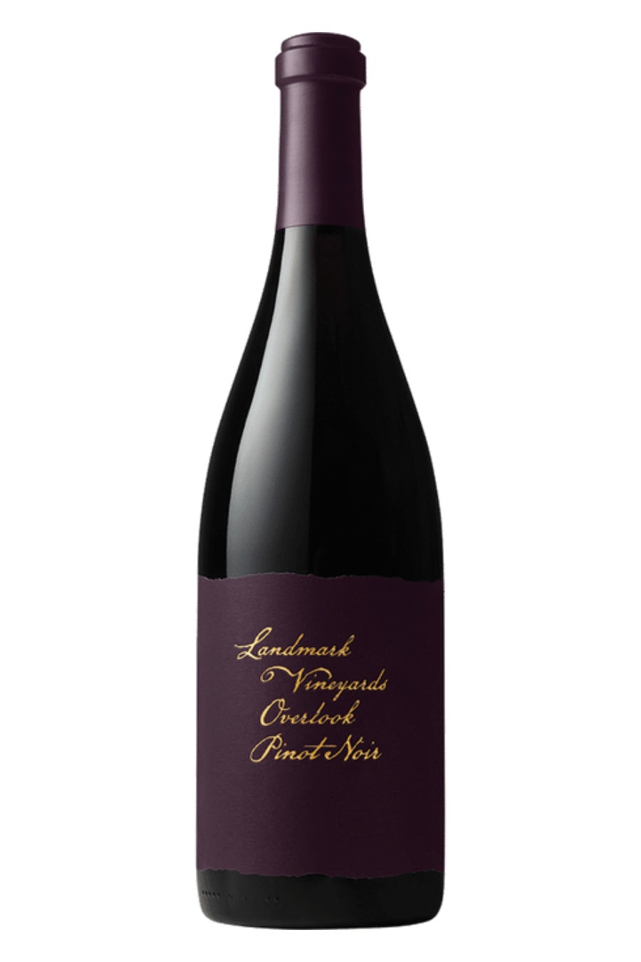 Landmark Overlook Pinot Noir 2021 (750 ml)