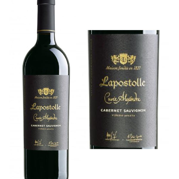 Casa Lapostolle