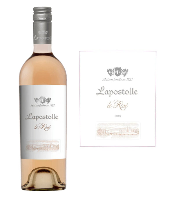 Lapostolle Le Rose 2016 (750 ml)
