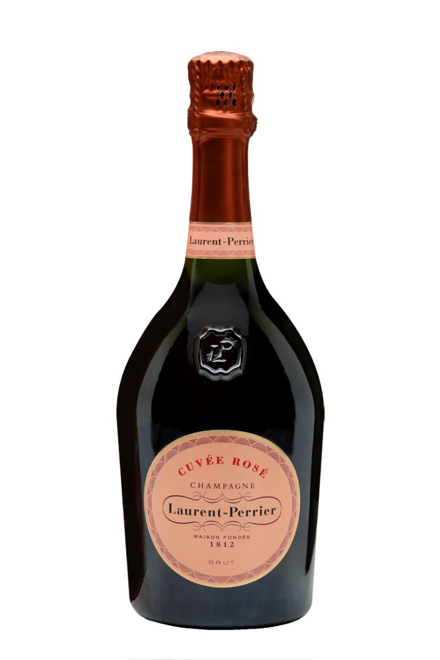 Laurent Perrier Cuvee Rose Sparkling Wine (750 ml)