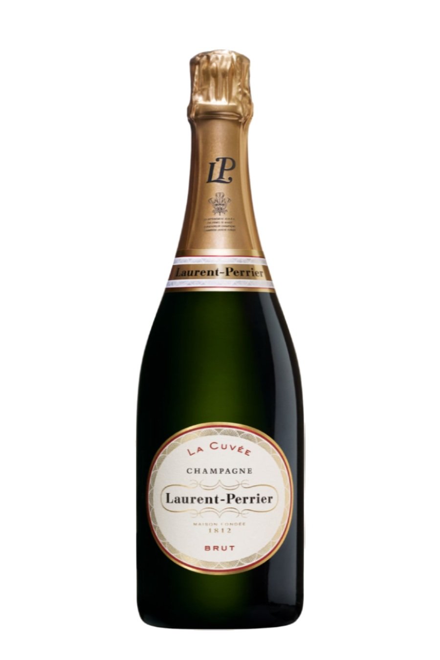 Laurent-Perrier Cuvee Brut Sparkling Wine (750 ml)