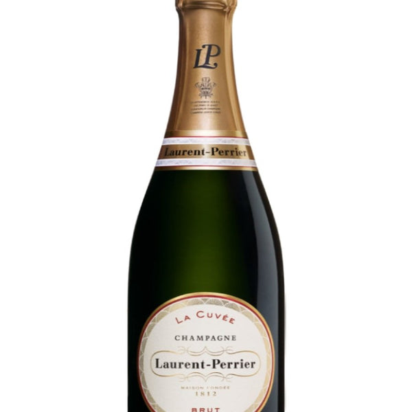 Champagne Laurent-Perrier La Cuvée Brut 37.5 – Vintage Wine Cellar Lebanon