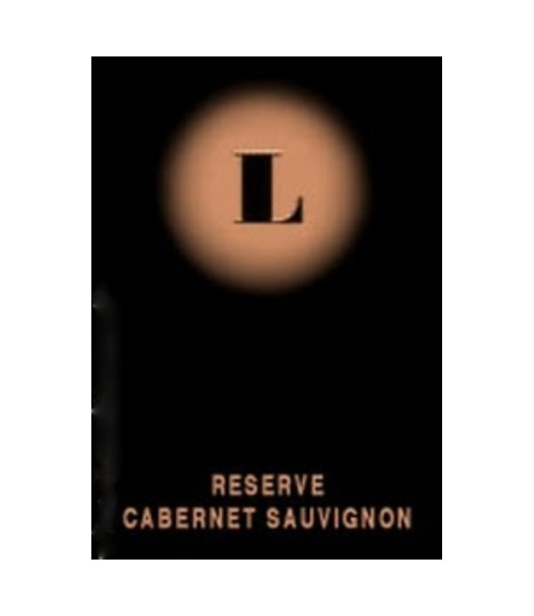Lewis Cellars Cabernet Sauvignon 2019 (750 ml)