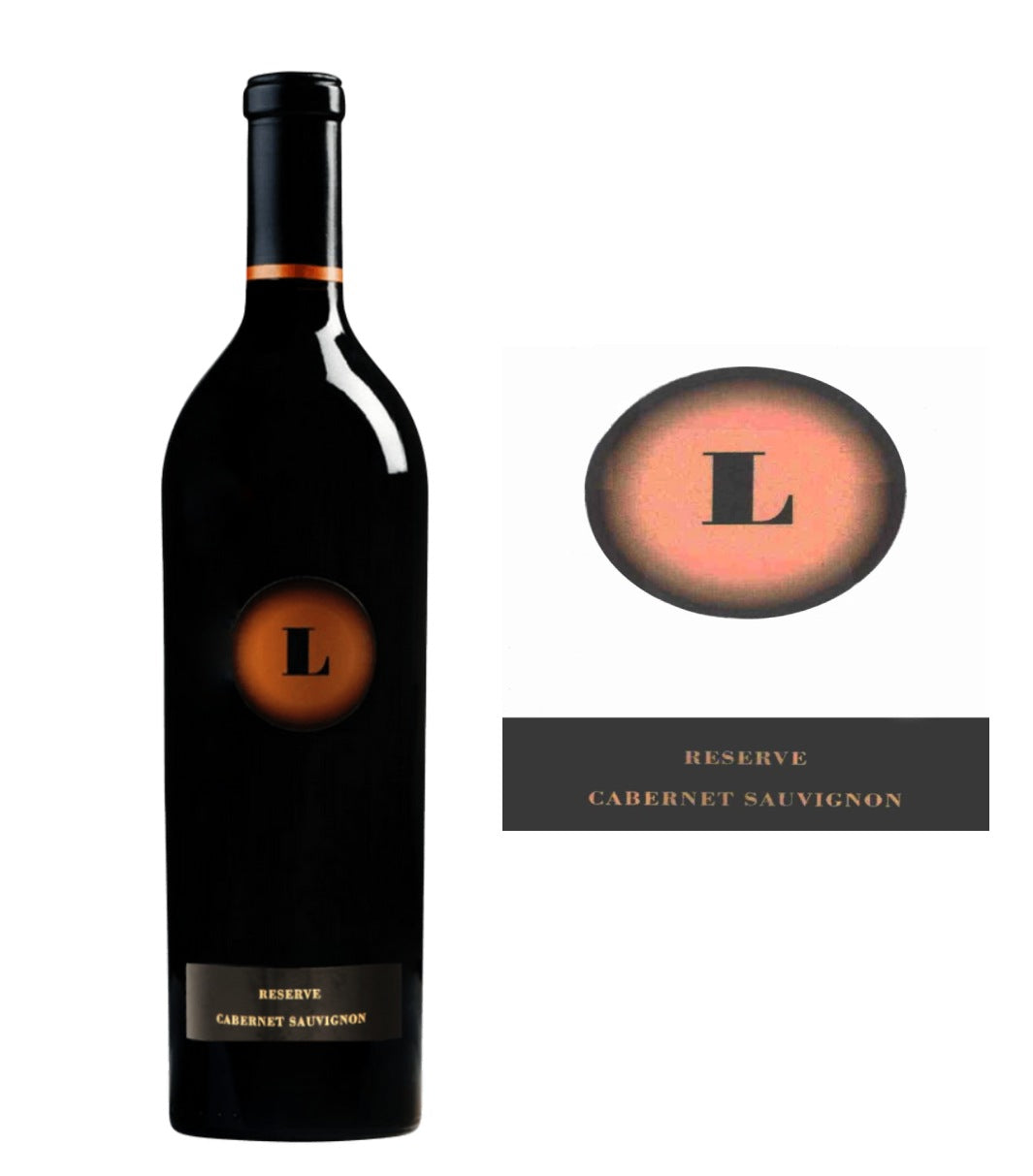 Lewis Cellars Reserve Cabernet Sauvignon 2019 (750 ml)