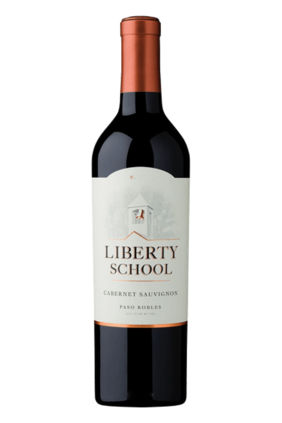 Liberty School Cabernet Sauvignon 2021 (750 ml)