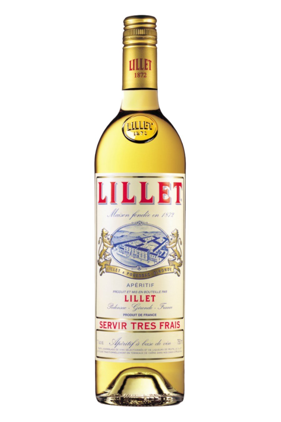 Lillet Blanc (750 ml)