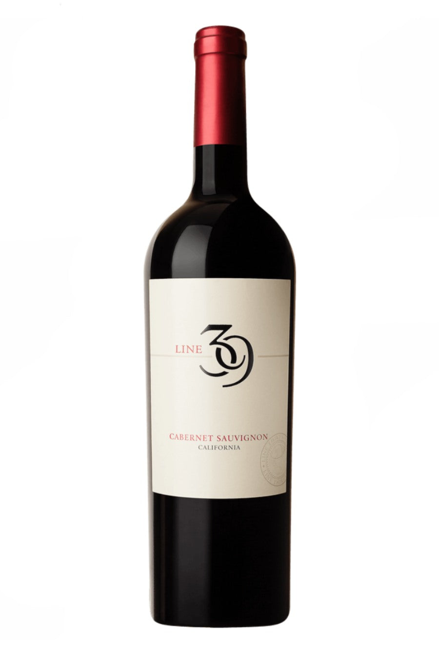 Line 39 Cabernet Sauvignon 2021 (750 ml)