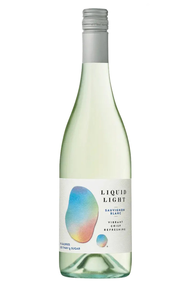 Liquid Light Sauvignon Blanc 2022 (750 ml)