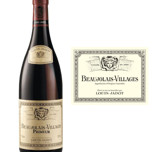 LouisJadotBeaujolaisVillages20