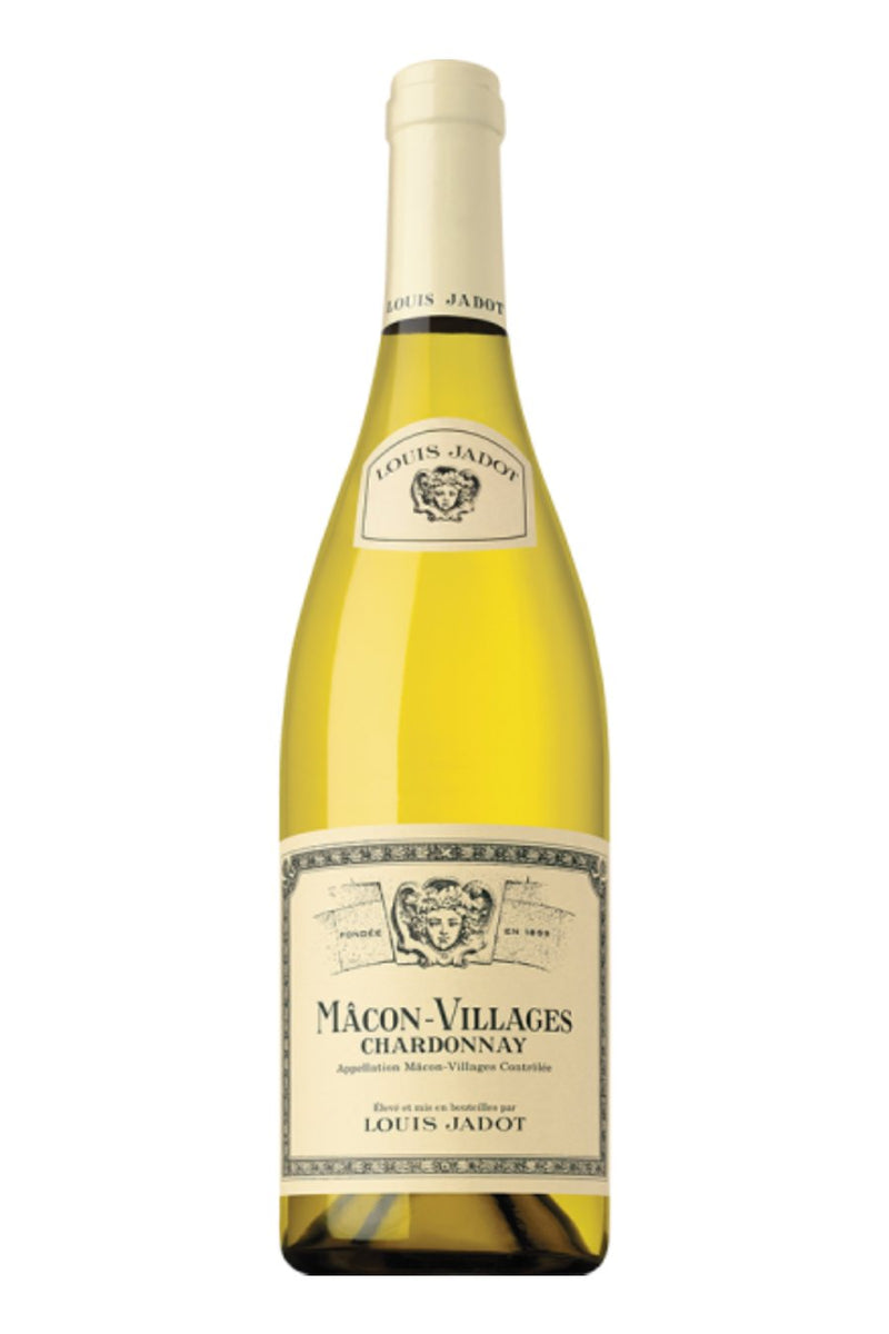 Louis Jadot Macon-Villages Chardonnay 2022 (750 ml)