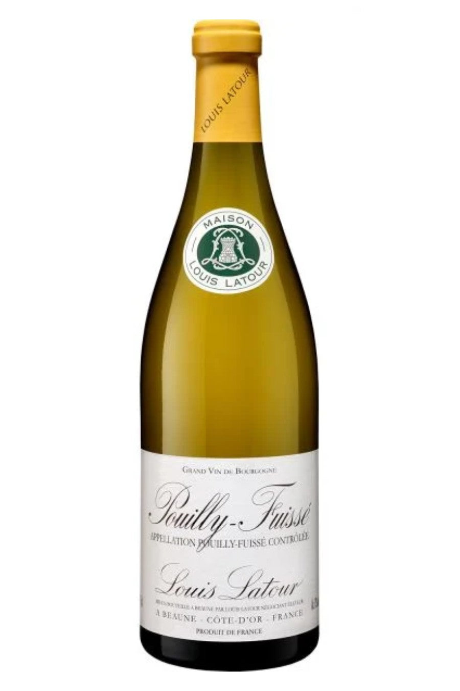 Louis Latour Pouilly-Fuisse 2022 (750 ml)