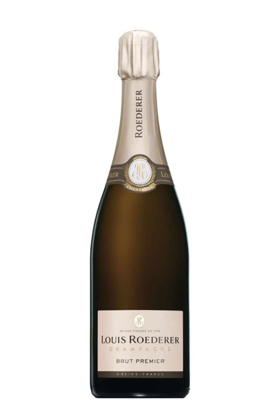 Louis Roederer Brut Premier Champagne (750 ml)