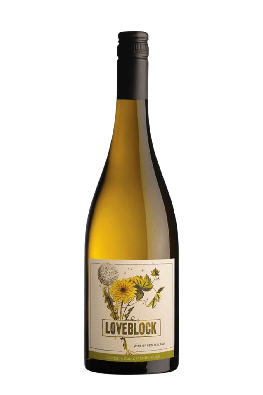 Loveblock Sauvignon Blanc 2022 (750 ml)