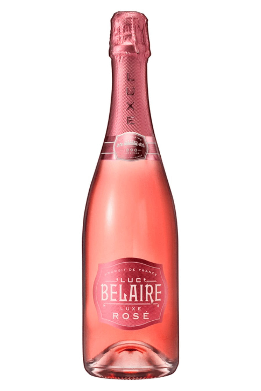 Luc Belaire Luxe Rose (750 ml)