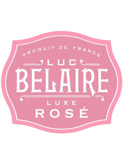 Luc Belaire Luxe Rose (750 ml)