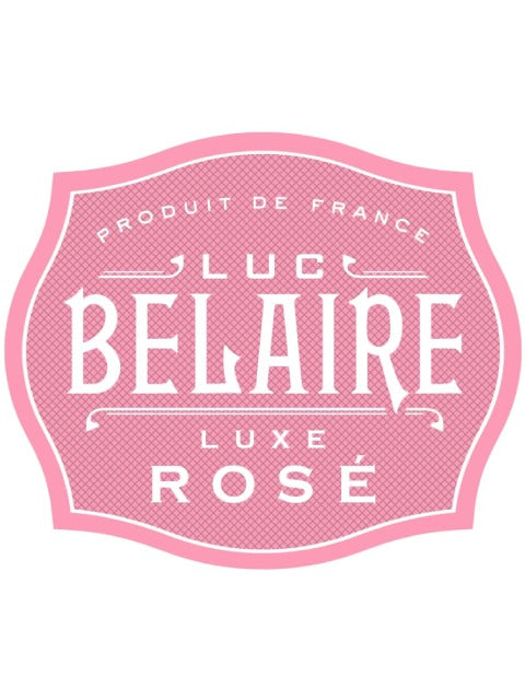 Belaire - Champagne Rose - 75cl X 6 Pieces