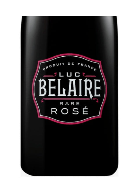 Luc Belaire Rare Rose (750 ml)