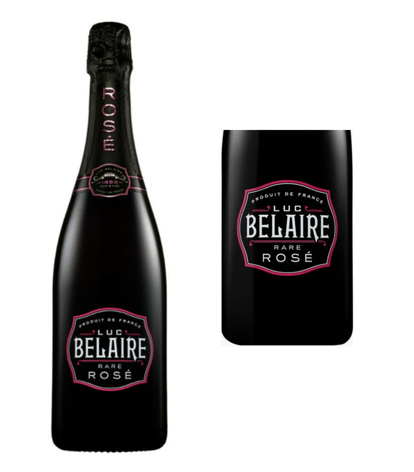 Luc Belaire Rare Rose (750 ml)