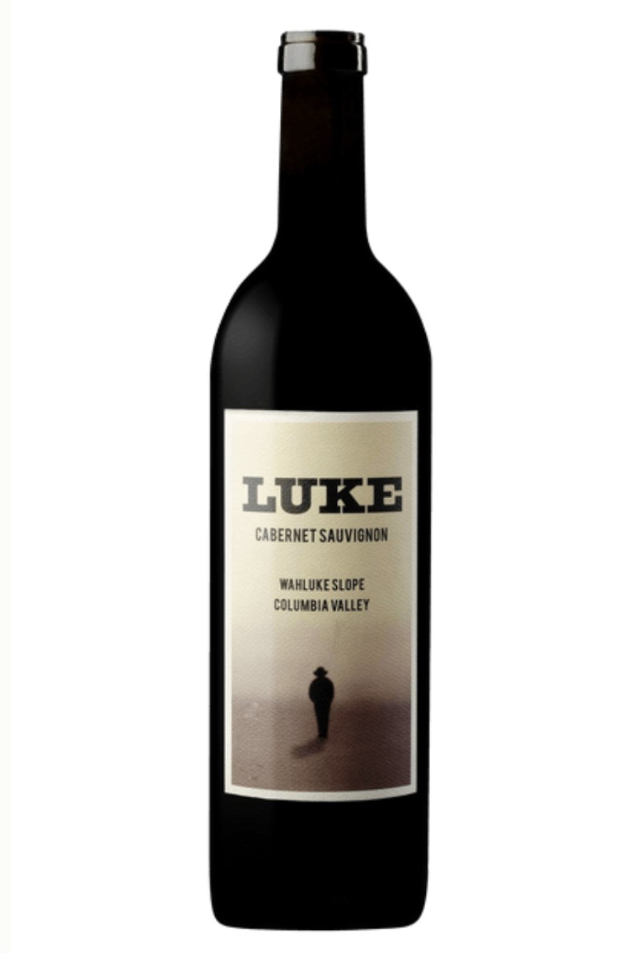 Luke Cabernet Sauvignon 2021 (750 ml)