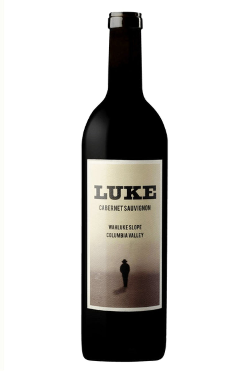 Luke Cabernet Sauvignon 2020 (750 ml)
