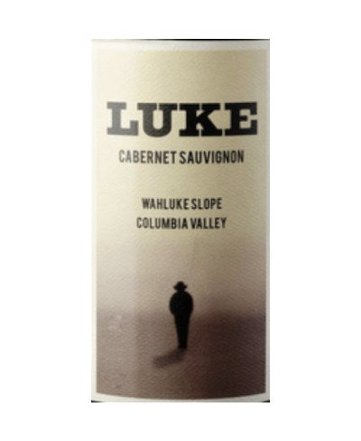 Luke Cabernet Sauvignon 2021 (750 ml)